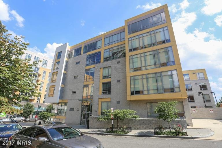 Solea Condos Condos 1414 Belmont Street NW Washington DC 20009